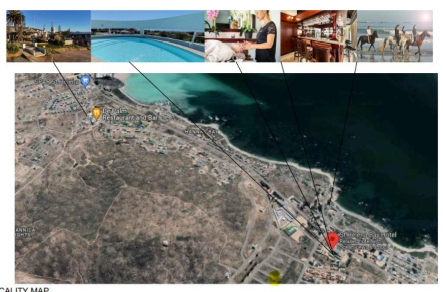 3 Bedroom Property for Sale in St Helena Views Western Cape
